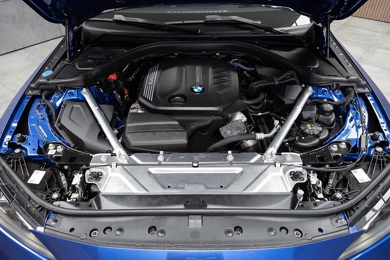 BMW Řada 4 420d xD ///M*TAŽNÉ*ZÁRUKA 9/27 - fotka 44 z 52