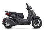 Piaggio Beverly 400 (2026) S E5+ - náhled 1