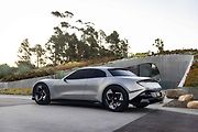 Fisker Ronin