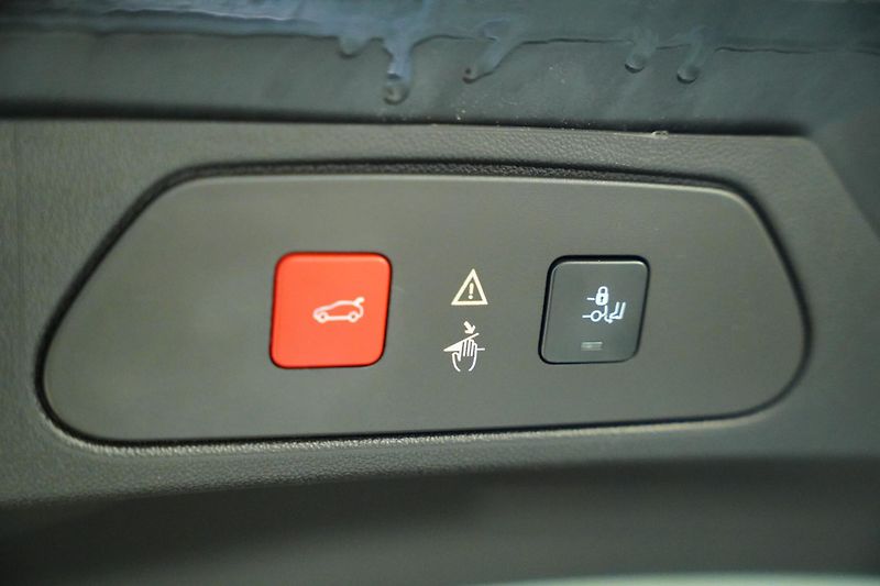 Opel Grandland X - fotka 29 z 29