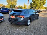 Škoda Octavia 1,0 TSI,CLEVER,LED,VÝHŘEV,NAVI - náhled 6