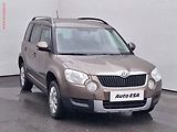 Škoda Yeti (2012) 1.4 TSi, Active - náhled 1