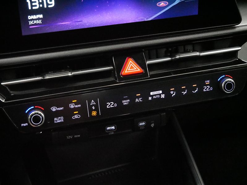 Kia Niro - fotka 24 z 29