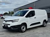 Citroën Berlingo (2019) L1H1 - 1.5 D 75kW - náhled 1