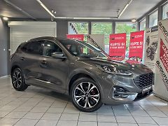 Ford Kuga 2.0 EcoBlue 140kW ST-Line 4x4 - fotografie inzerátu