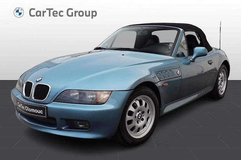 Mini Cooper BMW Z3 1.8 - fotografie inzerátu