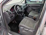 Volkswagen Touran (2006) 2.0TDi, DSG - náhled 9