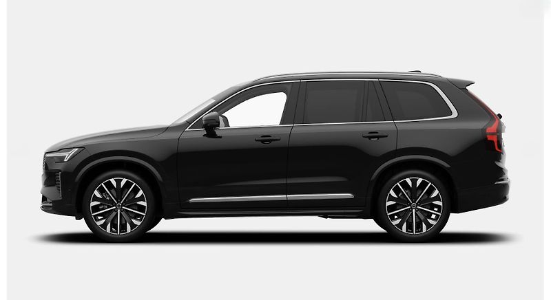 Volvo XC90 (2026) B5 AWD BRIGHT PLUS - fotka 2 z 14