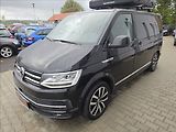 Volkswagen Multivan 2,0 TDi DSG BULLI KŮŽE 7 míst - náhled 2