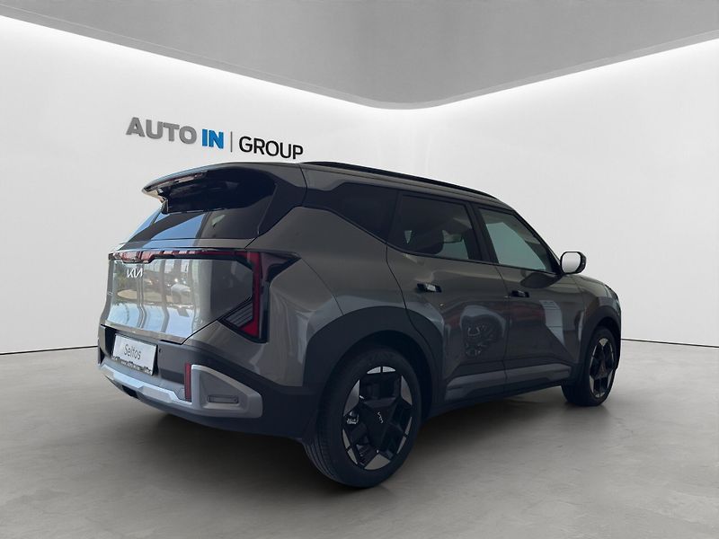 Kia Ostatní (2026) 1,6 T-GDi GPF 4x2 7DCT EXCLUSI - fotka 5 z 16