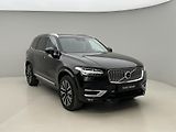 Volvo XC90 B5 AWD INSCRIPTION AUT 7 MÍST - náhled 8