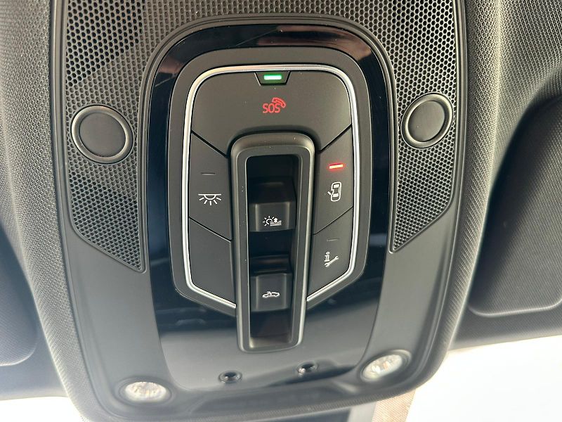 Audi Q8 (2020) 3.0TDi,210KW,mHEV,MATRIX,Sline - fotka 29 z 37