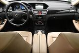 Mercedes-Benz Třídy E 3,0 350 CDi 195 kW Plný servis - náhled 15