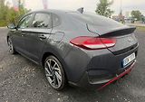 Hyundai i30 1,6 118 kw Fastback Mild Hybri - náhled 2