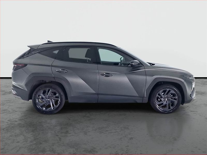 Hyundai Tucson (2024) 1.6 T-GDI 48V MHEV - fotka 6 z 21