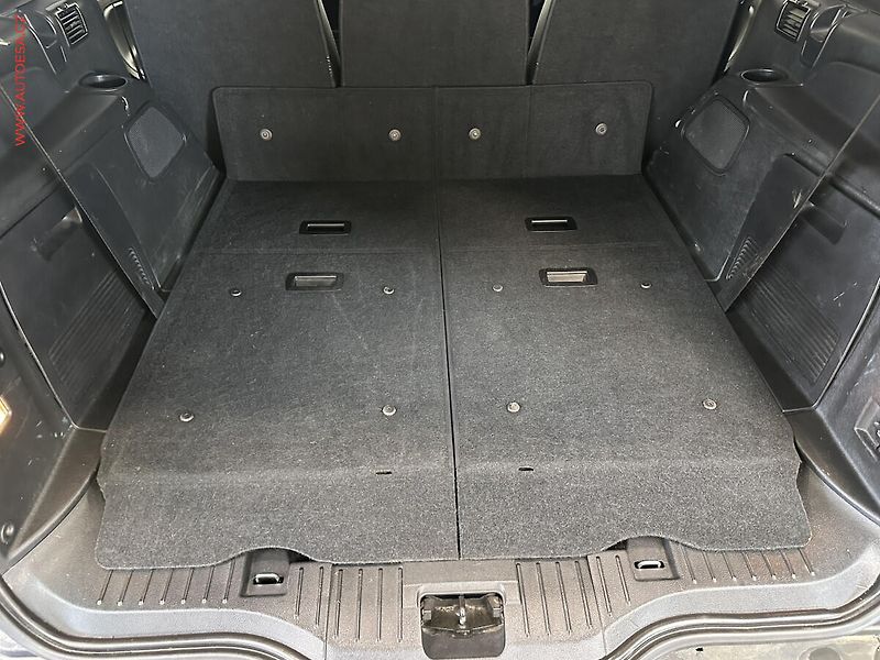 Ford Galaxy (2012) 2.0TDCi 7míst, AT, navi - fotka 7 z 21