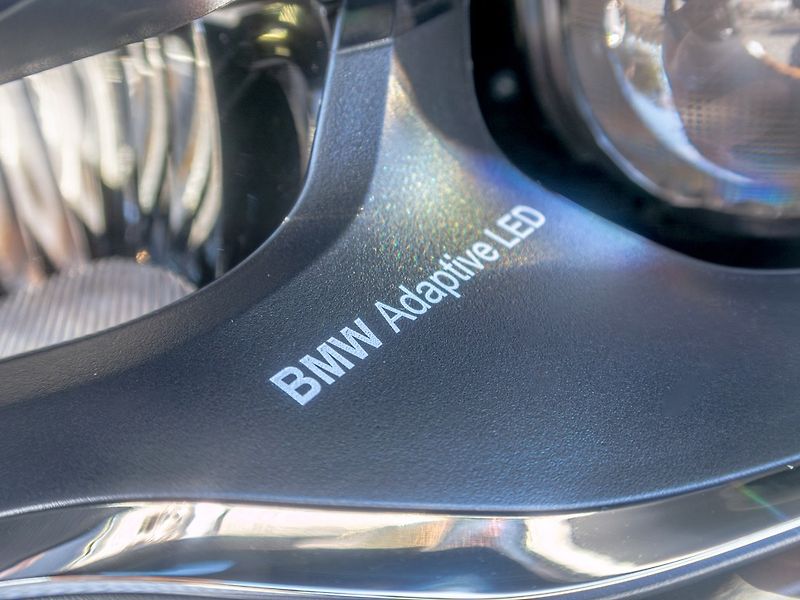 BMW i3 (2019) i3S 120Ah 135KW ČR SoH - fotka 10 z 47