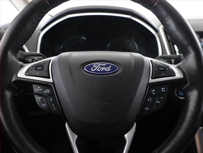 Ford S-MAX (2016) 2.0 TDCi, 4X4, Automat - fotka 8 z 19