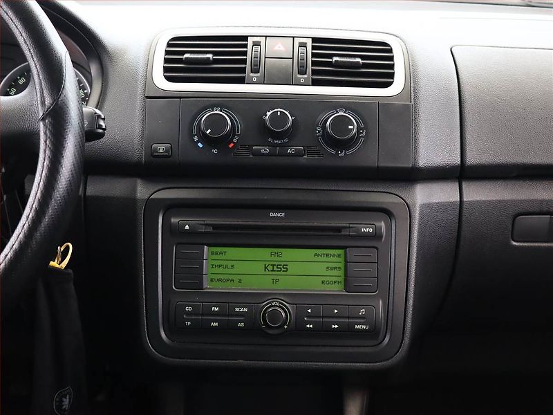 Škoda Roomster (2009) Ambition 1.4 16V, po STK - fotka 10 z 11