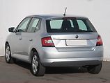 Škoda Fabia (2018) 1.0 TSI, ČR,1.maj, Serv.kniha - náhled 3