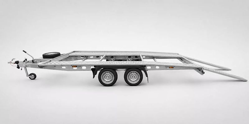 Ostatní (2026) TAURUS AUTOPŘEPRAVNÍK 500X210 - fotka 2 z 5