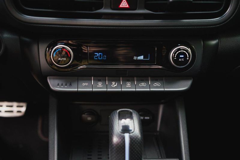 Hyundai Kona (2021) N Performance - fotka 27 z 34