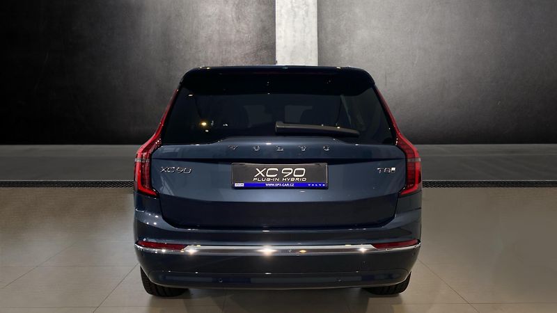 Volvo XC90 (2026) PLUS BRIGHT, T8 AWD, 184+115 k - fotka 5 z 13