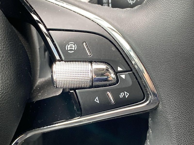 Škoda Octavia (2024) Combi 2.0 TDI Ambition - fotka 22 z 31