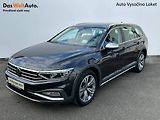Volkswagen Passat (2022) 2.0 TDI 147kW Head Up Matrix - náhled 1