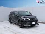 Toyota Sienna (2026) Platinum 2.5 HEV AWD - náhled 1