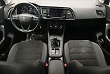 Seat Ateca 1,6 TDi 85kW ALCANTARA LED Zár - náhled 15