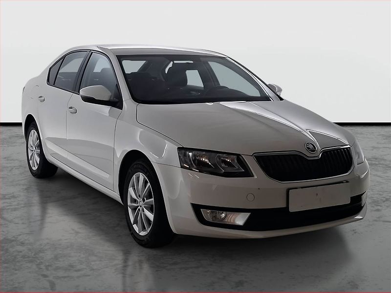 Škoda Octavia (2017) Ambition 2.0 TDI, Automat - fotografie inzerátu
