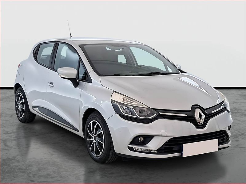 Renault Clio (2017) 1.2 16V, Tempomat - fotografie inzerátu