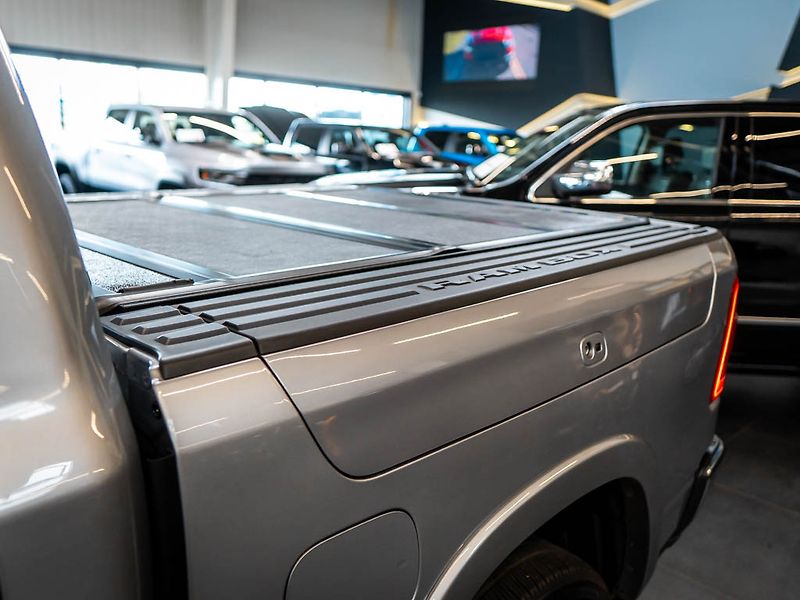 Dodge RAM (2022) 5.7 Longhorn RAMBOX Multitail - fotka 35 z 40