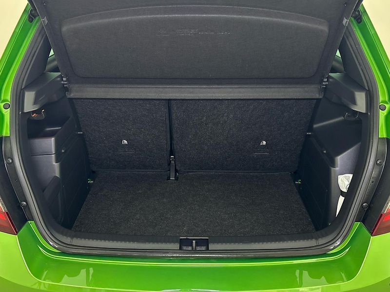 Škoda Fabia Monte Carlo - fotka 10 z 28