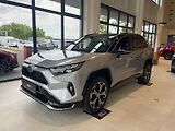 Toyota RAV4 2.5 4x4 Plug-In Selection - náhled 1