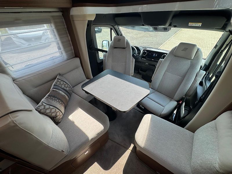 Hymer Ostatní B-ModernComfort T 680 - fotka 16 z 43
