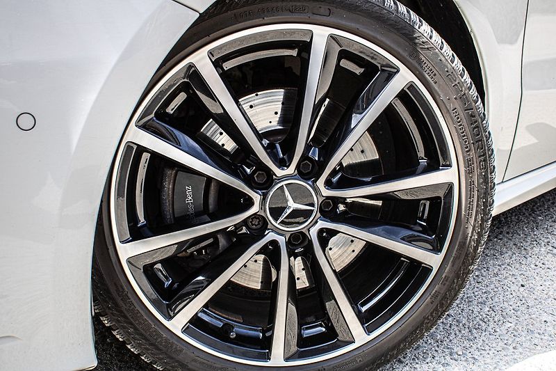 Mercedes-Benz Třídy B - fotka 11 z 34
