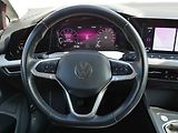 Volkswagen Golf (2023) 1.0TSi, 2.maj,ČR, Life, LED - náhled 13