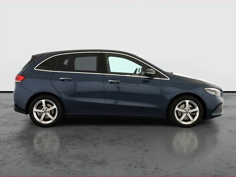 Mercedes-Benz Třídy B (2019) B 220 4MATIC - fotka 6 z 17