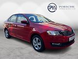 Škoda Rapid 1.0TSi 81kW Ambition Plus - náhled 10