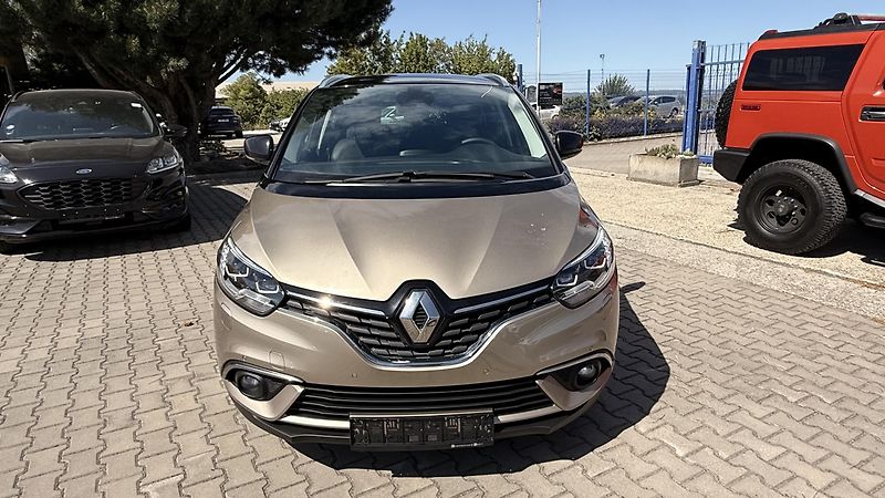 Renault Grand Scénic (2020) TCe,140PS,REZERVOVÁNO - fotka 42 z 45