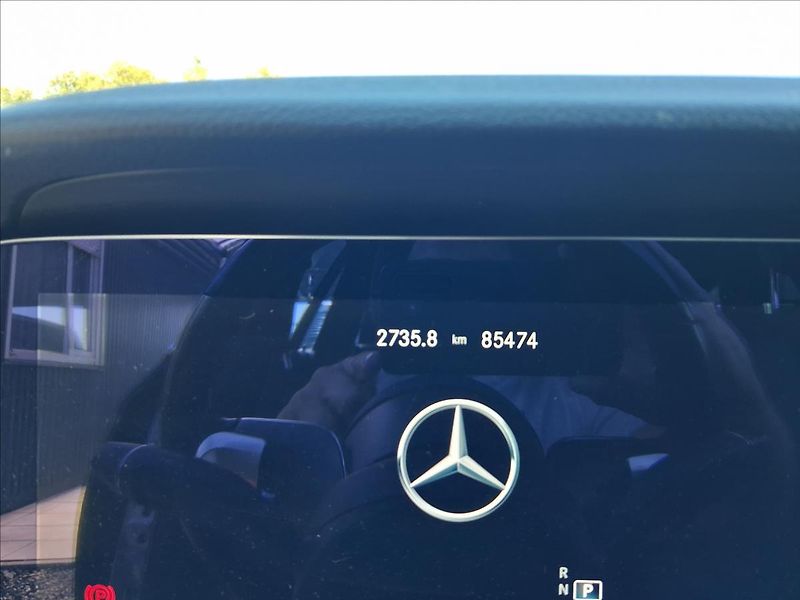 Mercedes-Benz Třídy E 2,0 ALLTERRAIN,143 kw,DPH, CZ - fotka 12 z 15