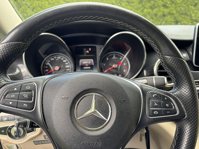 Mercedes-Benz Třídy V (2018) Marco Polo  - fotka 31 z 31