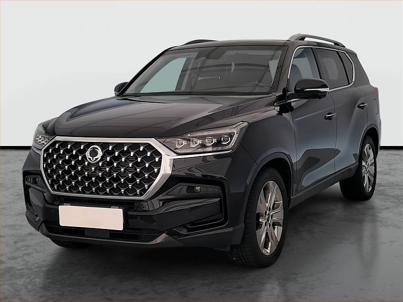 SsangYong Rexton (2022) 2.2 Diesel - fotka 2 z 23