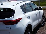 Kia Sportage 1,7 CRDi NAVI, KAMERA, 1.maj. - náhled 13