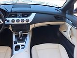 BMW Z4 (2009) sDrive35i, Automat, Serv.kniha - náhled 8