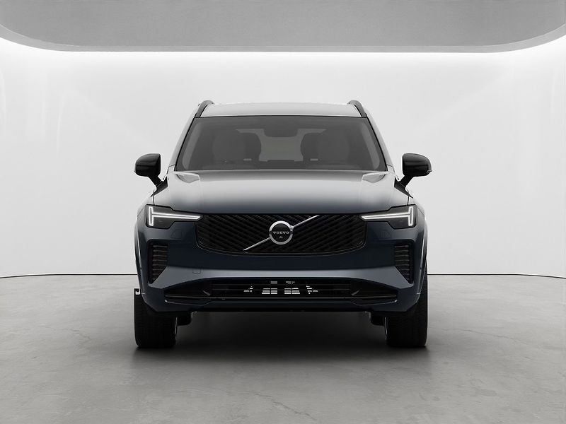 Volvo XC90 (2026) PLUS 360°kam., Vyhř.č.skl, taž - fotka 2 z 10