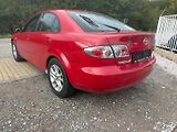 Mazda 6 (2007) 2.0 89kw - náhled 14