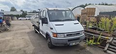 Iveco Daily (2003) 50C15 - fotografie inzerátu